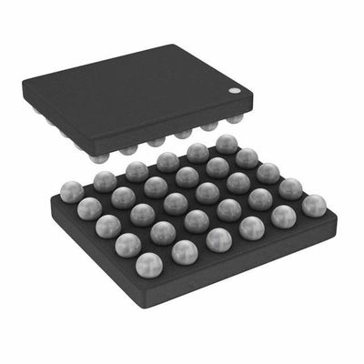 BQ24250CYFFR ইন্টিগ্রেটেড সার্কিট ICS PMIC ব্যাটারি চার্জার