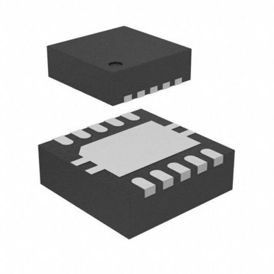 BQ24064DRCR ইন্টিগ্রেটেড সার্কিট ICS PMIC ব্যাটারি চার্জার