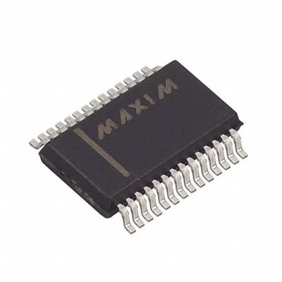 MAX1757EAI ইন্টিগ্রেটেড সার্কিট ICS PMIC ব্যাটারি চার্জার