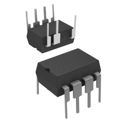 ICE2QR2280ZXKLA1 ইন্টিগ্রেটেড সার্কিট ICS PMIC AC DC কনভার্টার অফলাইন সুইচার
