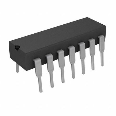 UCC25701N ইন্টিগ্রেটেড সার্কিট ICS PMIC AC DC কনভার্টার অফলাইন সুইচার