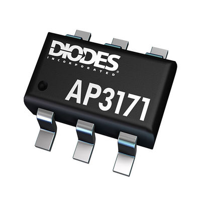 AP3171MPTR-G1 ইন্টিগ্রেটেড সার্কিট ICS PMIC AC DC কনভার্টার অফলাইন সুইচার