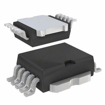 VIPER20ASPTR-E ইন্টিগ্রেটেড সার্কিট ICS PMIC AC DC কনভার্টার অফলাইন সুইচার