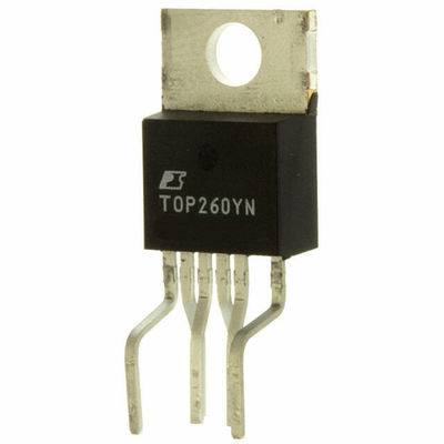 TOP260YN ইন্টিগ্রেটেড সার্কিট ICS PMIC AC DC কনভার্টার অফলাইন সুইচার