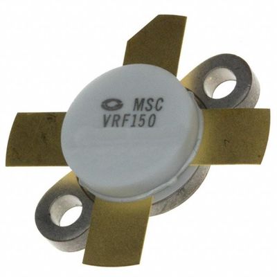 VRF152 ফিল্ড ইফেক্ট ট্রানজিস্টর ট্রানজিস্টর FETs MOSFETs RF চিপ
