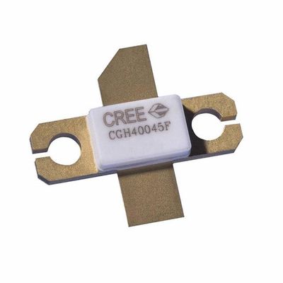 CGH40045F Field Effect Transistor Transistors FETs MOSFETs RF Chip