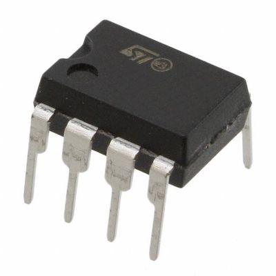 VIPER06LN ইন্টিগ্রেটেড সার্কিট ICS PMIC AC DC কনভার্টার অফলাইন সুইচার