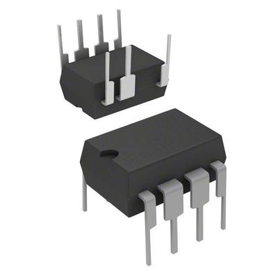 VIPER27HN ইন্টিগ্রেটেড সার্কিট ICS PMIC AC DC কনভার্টার অফলাইন সুইচার