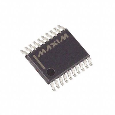 DS1314E ইন্টিগ্রেটেড সার্কিট ICS মেমরি কন্ট্রোলার