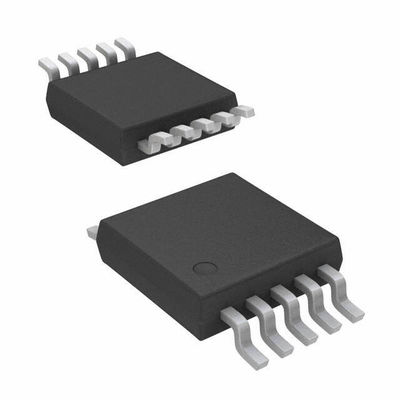 MIC5190YMM ইন্টিগ্রেটেড সার্কিট ICS PMIC ভোল্টেজ রেগুলেটর লিনিয়ার রেগুলেটর কন্ট্রোলার