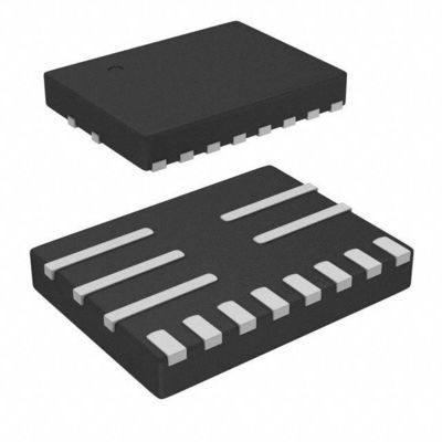 NB669GQ-P ইন্টিগ্রেটেড সার্কিট ICS PMIC ভোল্টেজ রেগুলেটর লিনিয়ার সুইচিং