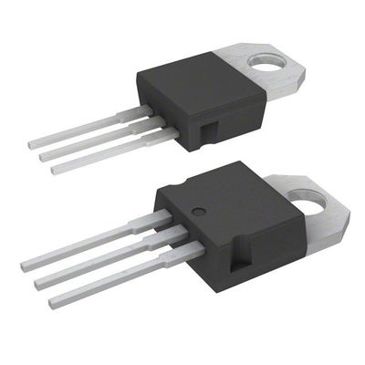 STP18NM60ND ফিল্ড ইফেক্ট ট্রানজিস্টর ট্রানজিস্টর FETs MOSFETs একক