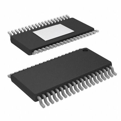 TPS43331QDAPRQ1 ইন্টিগ্রেটেড সার্কিট ICS PMIC ভোল্টেজ রেগুলেটর লিনিয়ার সুইচিং
