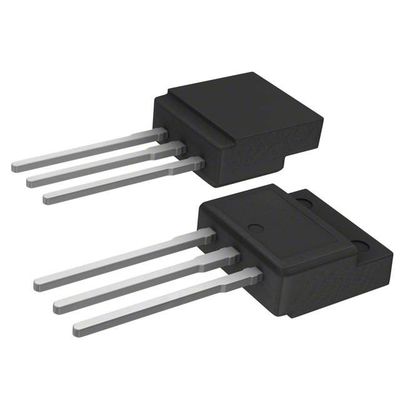 STFI10N62K3 ফিল্ড ইফেক্ট ট্রানজিস্টর ট্রানজিস্টর FETs MOSFETs একক