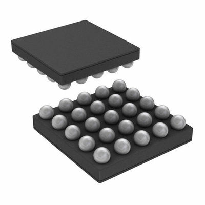 LP3907QTL-VXSS/NOPB ইন্টিগ্রেটেড সার্কিট ICS PMIC ভোল্টেজ রেগুলেটর লিনিয়ার সুইচিং