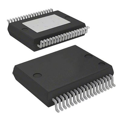 L5963D-EHX ইন্টিগ্রেটেড সার্কিট ICS PMIC ভোল্টেজ রেগুলেটর লিনিয়ার সুইচিং