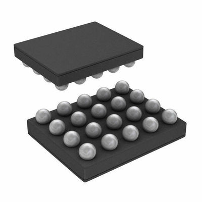LP8720TLE-B/NOPB ইন্টিগ্রেটেড সার্কিট ICS PMIC ভোল্টেজ রেগুলেটর লিনিয়ার সুইচিং