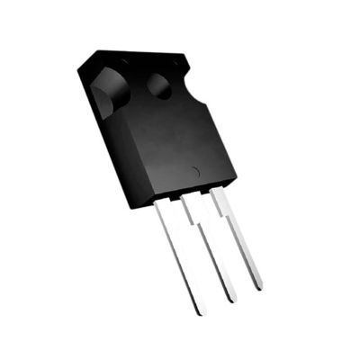 STFI6N80K5 ফিল্ড ইফেক্ট ট্রানজিস্টর ট্রানজিস্টর FETs MOSFETs একক