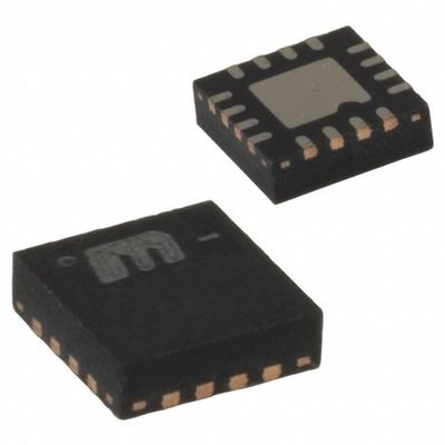 MIC2810-FGSYML-TR ইন্টিগ্রেটেড সার্কিট ICS PMIC ভোল্টেজ রেগুলেটর লিনিয়ার সুইচিং