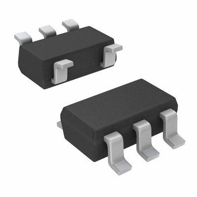 MCP1661T-E/OT ইন্টিগ্রেটেড সার্কিট ICS PMIC ভোল্টেজ রেগুলেটর ডিসি ডিসি সুইচিং রেগুলেটর