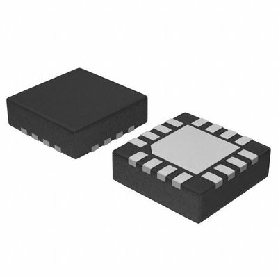 NCP5252MNTXG ইন্টিগ্রেটেড সার্কিট ICS PMIC ভোল্টেজ রেগুলেটর ডিসি ডিসি সুইচিং রেগুলেটর
