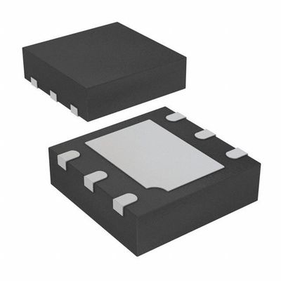 ST1S06PUR ইন্টিগ্রেটেড সার্কিট ICS PMIC ভোল্টেজ রেগুলেটর ডিসি ডিসি সুইচিং রেগুলেটর