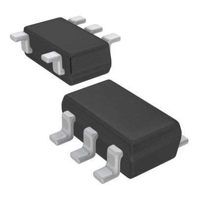 XC9119D10AMR-G ইন্টিগ্রেটেড সার্কিট ICS PMIC ভোল্টেজ রেগুলেটর ডিসি ডিসি সুইচিং রেগুলেটর