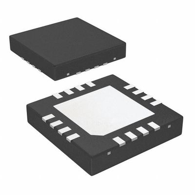 TS30013-M050QFNR ইন্টিগ্রেটেড সার্কিট ICS PMIC ভোল্টেজ রেগুলেটর ডিসি ডিসি সুইচিং রেগুলেটর