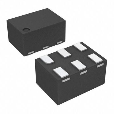 TPS62237DRYR ইন্টিগ্রেটেড সার্কিট ICS PMIC ভোল্টেজ রেগুলেটর ডিসি ডিসি সুইচিং রেগুলেটর