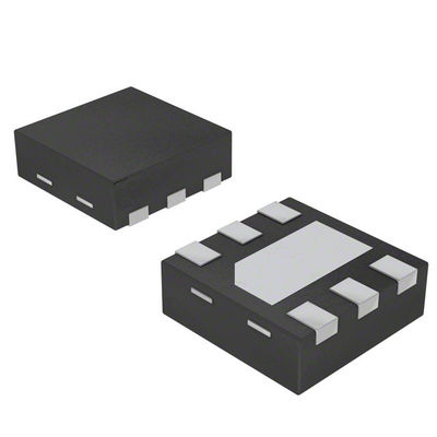 NCP1529MUTBG ইন্টিগ্রেটেড সার্কিট ICS PMIC ভোল্টেজ রেগুলেটর ডিসি ডিসি সুইচিং রেগুলেটর