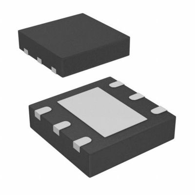 PAM2305CGFADJ ইন্টিগ্রেটেড সার্কিট ICS PMIC ভোল্টেজ রেগুলেটর ডিসি ডিসি সুইচিং রেগুলেটর