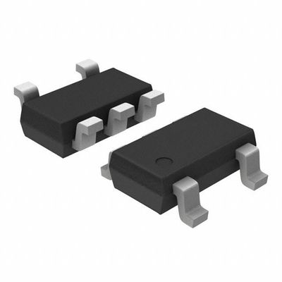 PAM2305AAB330 ইন্টিগ্রেটেড সার্কিট ICS PMIC ভোল্টেজ রেগুলেটর ডিসি ডিসি সুইচিং রেগুলেটর