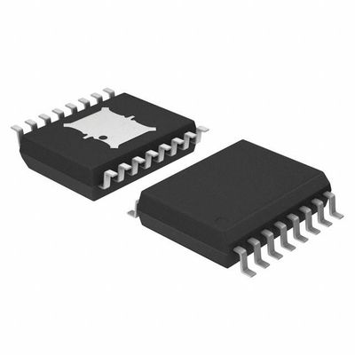 NCP3163BPWR2G ইন্টিগ্রেটেড সার্কিট ICS PMIC ভোল্টেজ রেগুলেটর ডিসি ডিসি সুইচিং রেগুলেটর