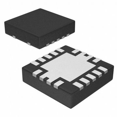 TPS54320RHLR ইন্টিগ্রেটেড সার্কিট ICS PMIC ভোল্টেজ রেগুলেটর ডিসি ডিসি সুইচিং রেগুলেটর