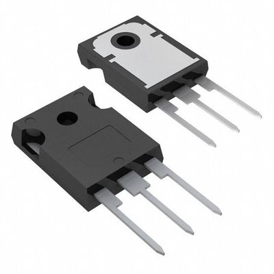 STGW35HF60W IGBT পাওয়ার মডিউল ট্রানজিস্টর IGBTs একক