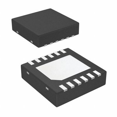LM3668SD-2833/NOPB ইন্টিগ্রেটেড সার্কিট ICS PMIC ভোল্টেজ রেগুলেটর ডিসি ডিসি সুইচিং রেগুলেটর
