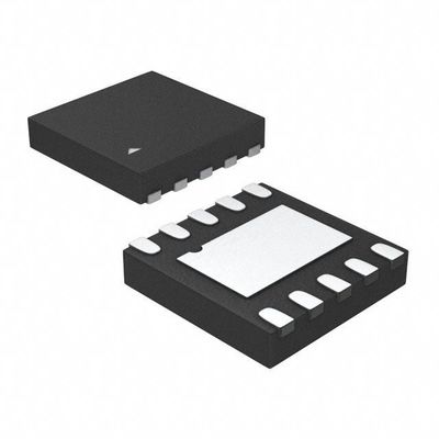 MIC23153YMT-TR ইন্টিগ্রেটেড সার্কিট ICS PMIC ভোল্টেজ রেগুলেটর ডিসি ডিসি সুইচিং রেগুলেটর