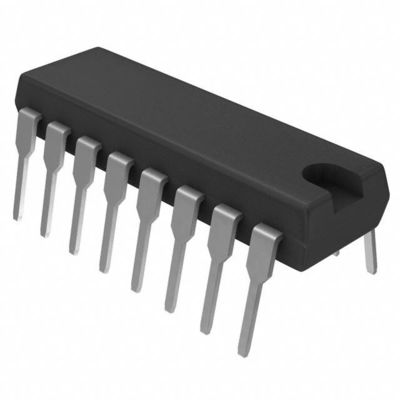 KA3525A ইন্টিগ্রেটেড সার্কিট ICS PMIC ভোল্টেজ রেগুলেটর ডিসি ডিসি সুইচিং কন্ট্রোলার