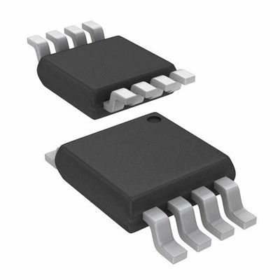 LM3489MMX/NOPB ইন্টিগ্রেটেড সার্কিট ICS PMIC ভোল্টেজ রেগুলেটর DC DC সুইচিং কন্ট্রোলার