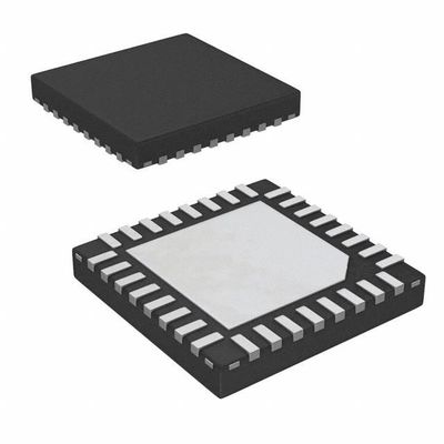 LM25119PSQ/NOPB ইন্টিগ্রেটেড সার্কিট ICS PMIC ভোল্টেজ রেগুলেটর DC DC সুইচিং কন্ট্রোলার