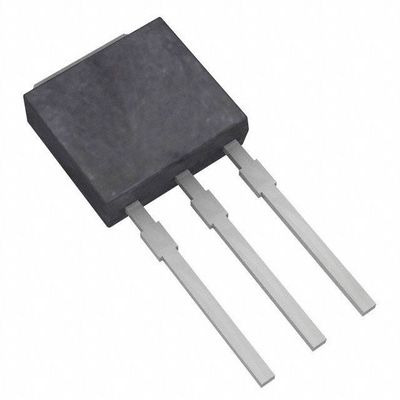 IKU15N60RBKMA1 IGBT পাওয়ার মডিউল ট্রানজিস্টর IGBTs একক