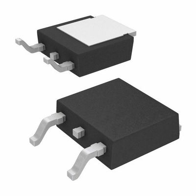 IKD04N60RF IGBT পাওয়ার মডিউল ট্রানজিস্টর IGBTs একক