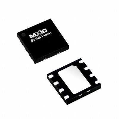 MX25U8035EZUI-10G মেমরি আইসি চিপ
