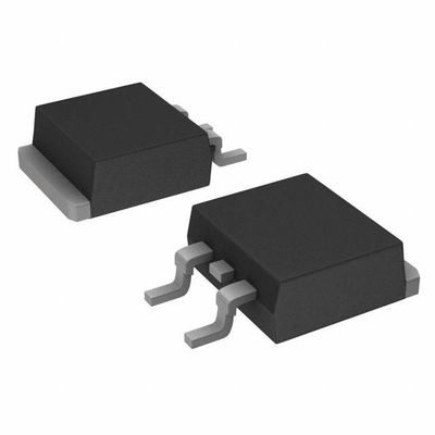 IRGS4620DPBF IGBT পাওয়ার মডিউল ট্রানজিস্টর IGBTs একক