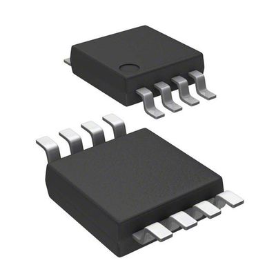 24LC256T-I/MS মেমরি আইসি চিপ