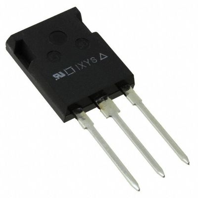IXSR50N60B IGBT পাওয়ার মডিউল ট্রানজিস্টর IGBTs একক