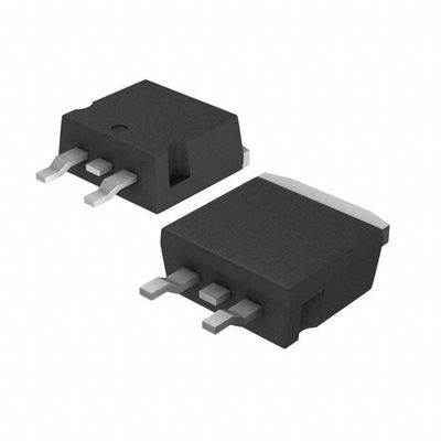 STGB7NB40LZT4 IGBT পাওয়ার মডিউল ট্রানজিস্টর IGBTs একক