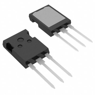 IXSX80N60B IGBT পাওয়ার মডিউল ট্রানজিস্টর IGBTs একক
