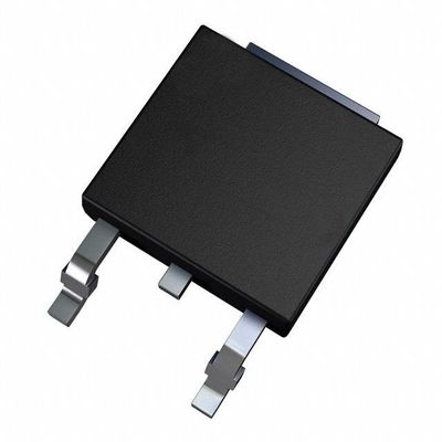 STGD3NB60SD-1 IGBT পাওয়ার মডিউল ট্রানজিস্টর IGBTs একক