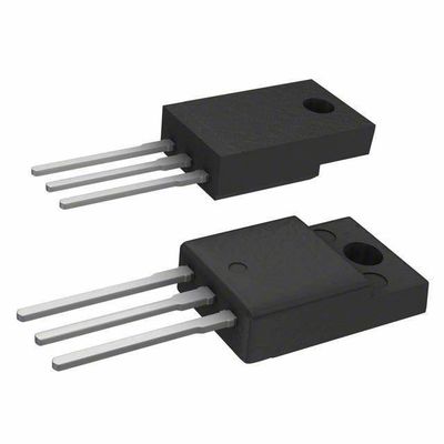 STGF12NB60KD IGBT পাওয়ার মডিউল ট্রানজিস্টর IGBTs একক